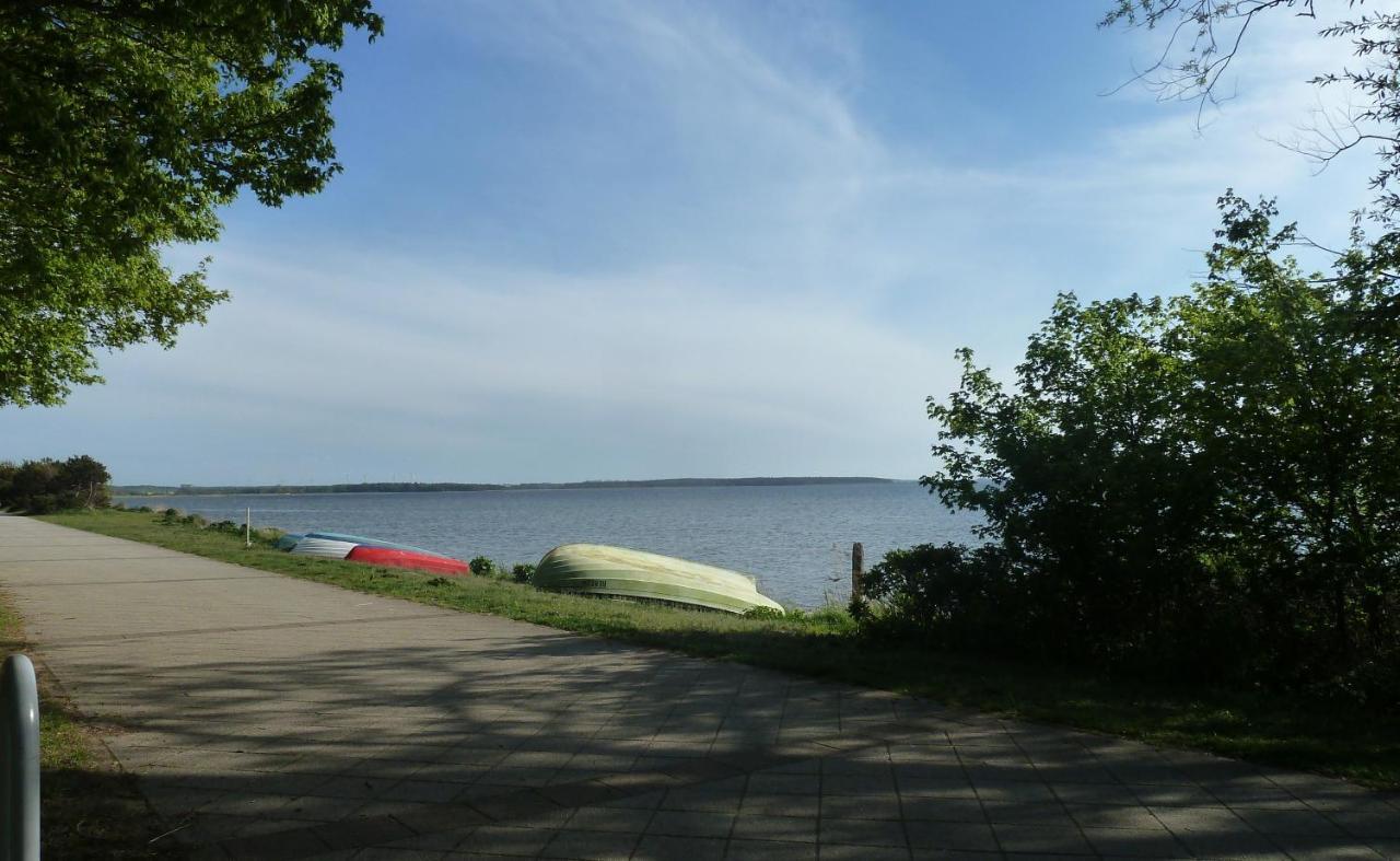 Ferienhaus An Der Ostsee Rerik Exterior photo