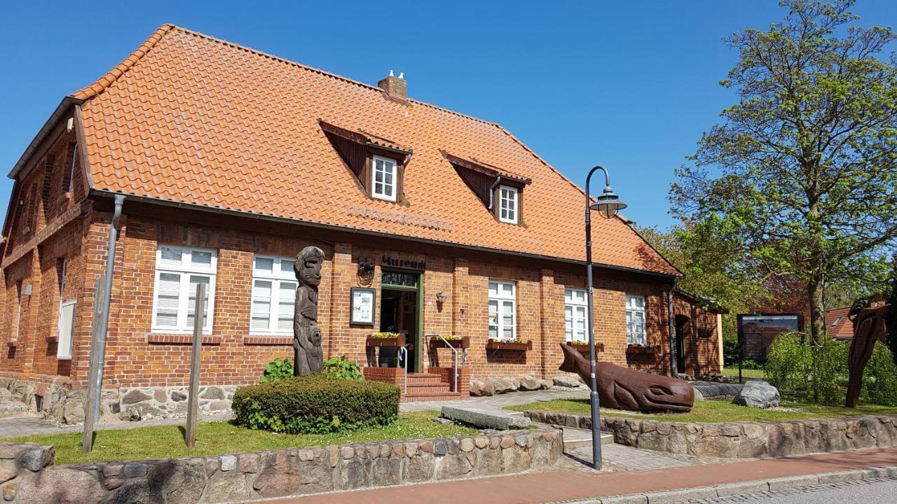 Ferienhaus An Der Ostsee Rerik Exterior photo